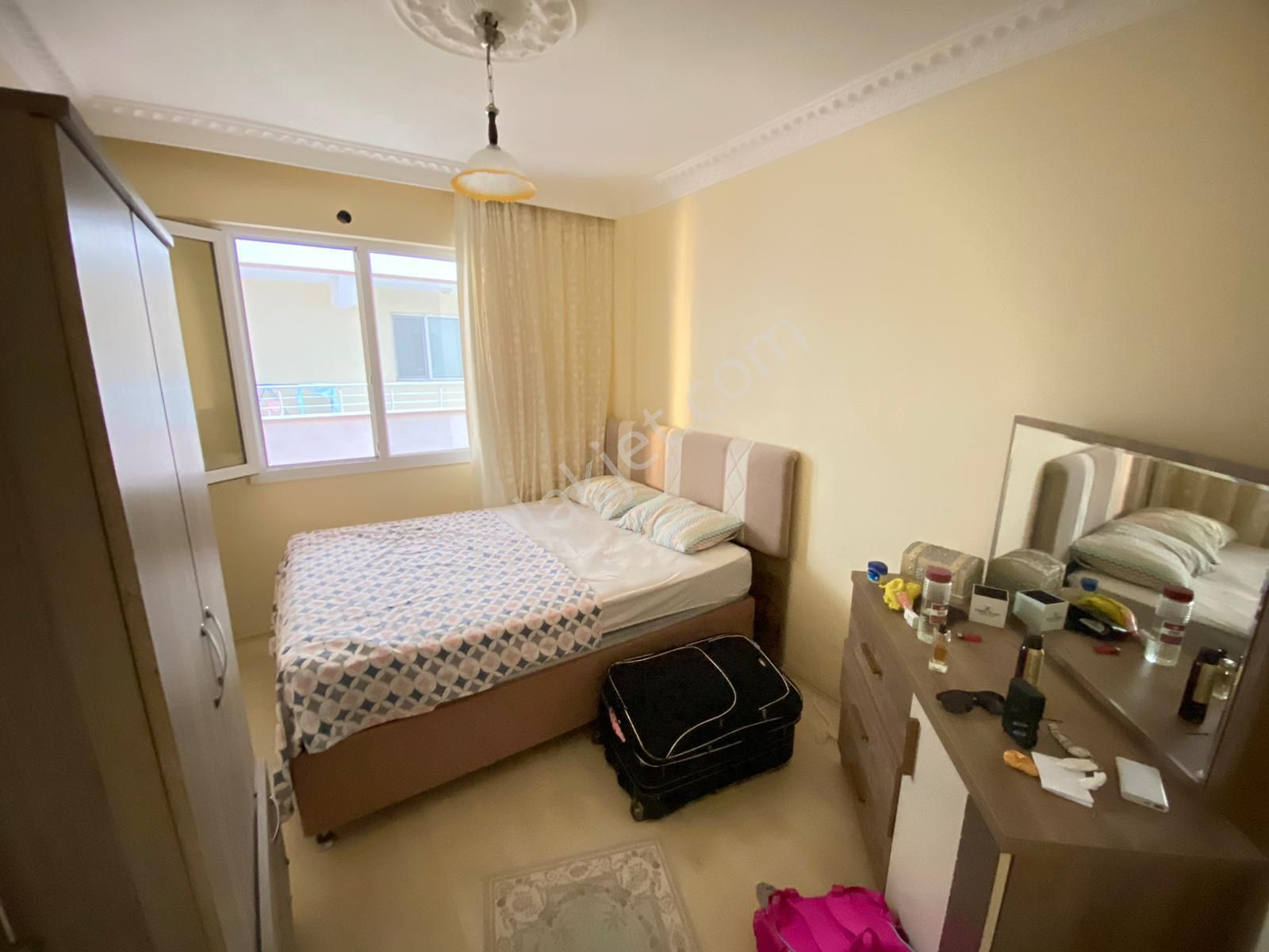 Didimde 3+1 Ayrı Mutfak Geniş Daire - Görsel 9