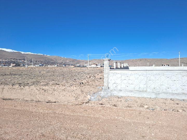 Satılık Hançerli'de 653 Metrekare Yatırımlık - Görsel 2