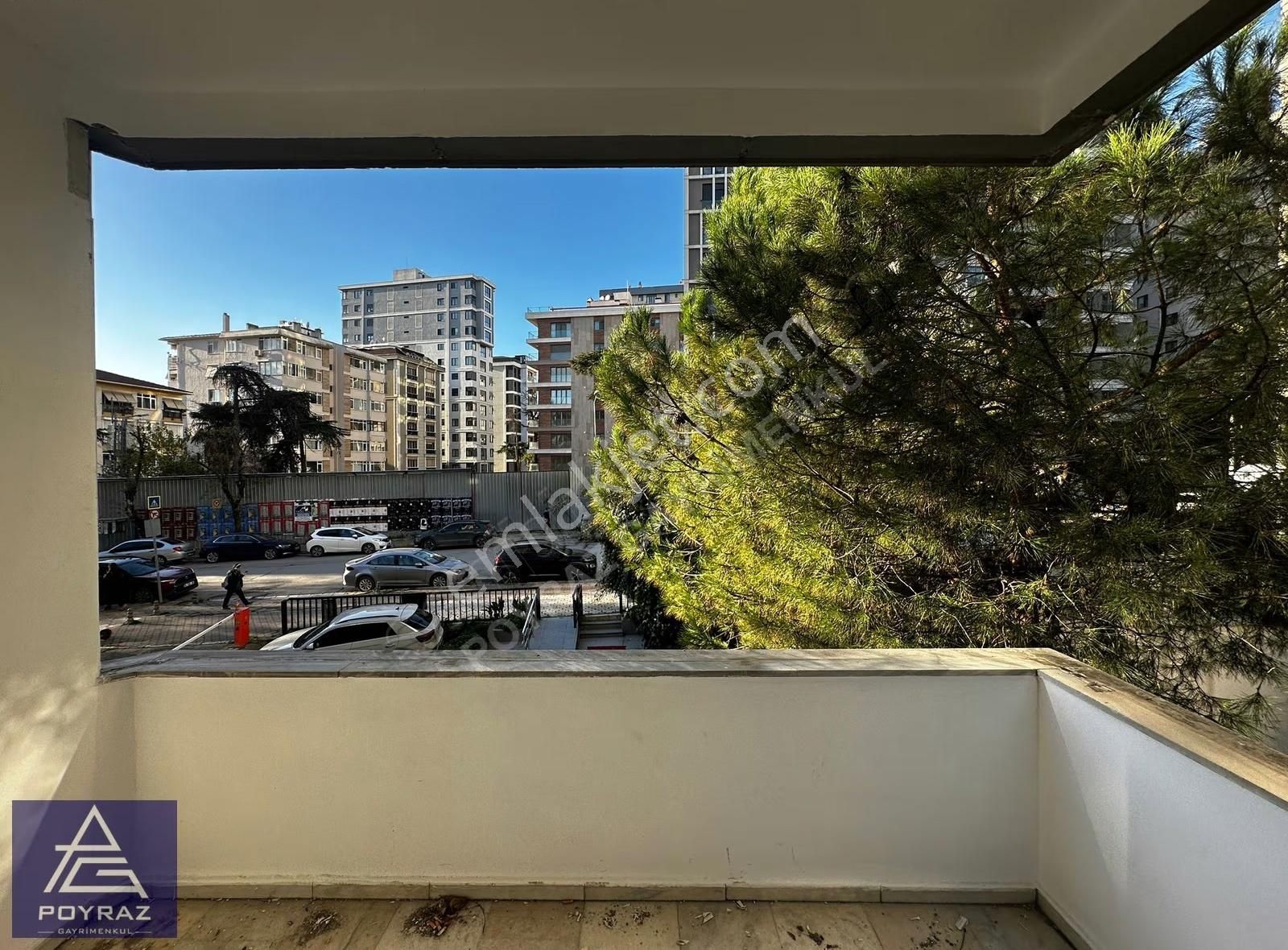 Poyraz'dan Göztepede Bağdat Caddesine Yakın Balkonlu 4+1 Daire - Görsel 22