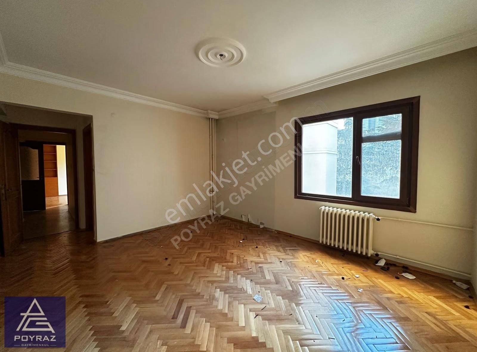 Poyraz'dan Göztepede Bağdat Caddesine Yakın Balkonlu 4+1 Daire - Görsel 5