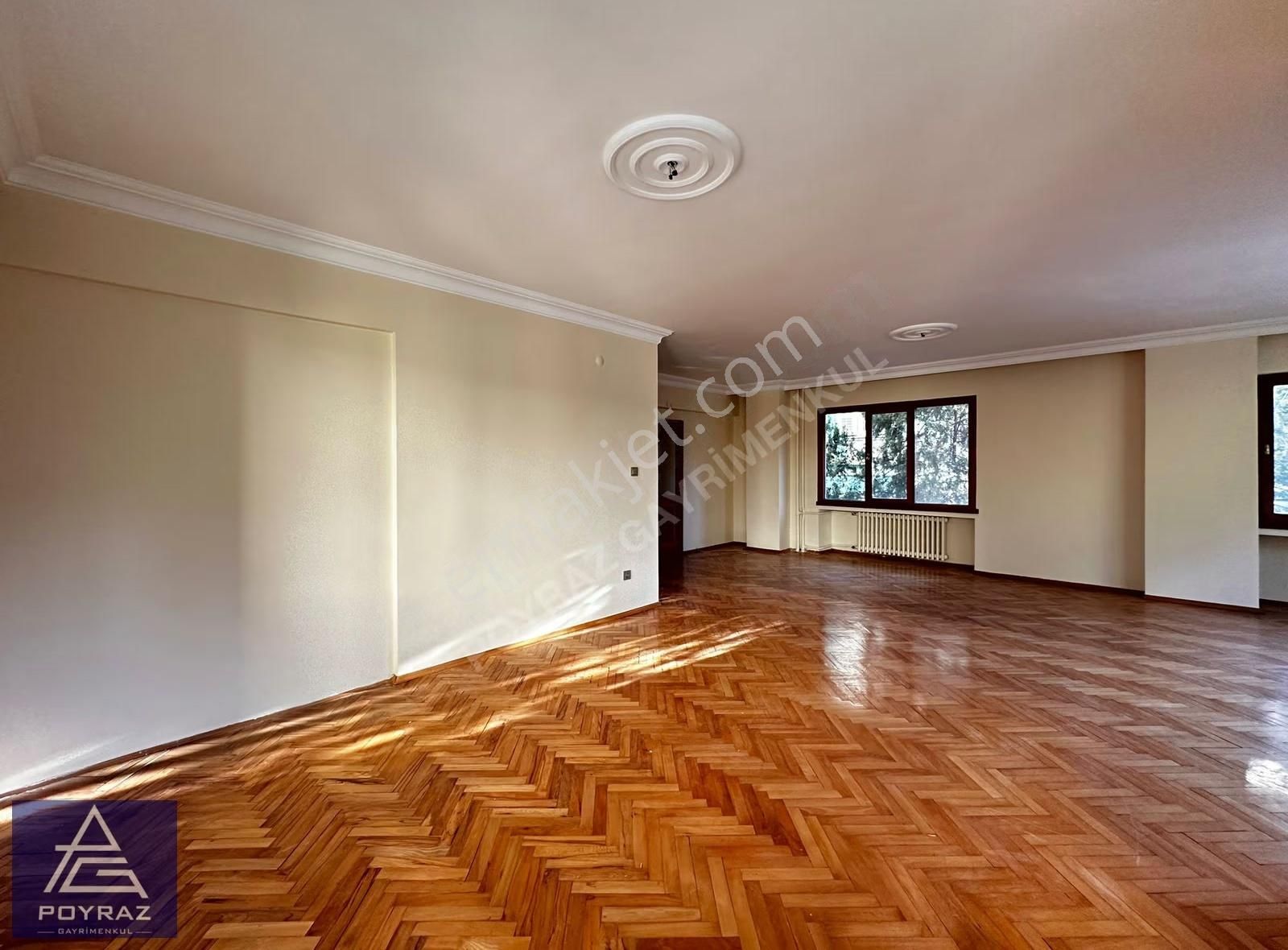 Poyraz'dan Göztepede Bağdat Caddesine Yakın Balkonlu 4+1 Daire - Görsel 23