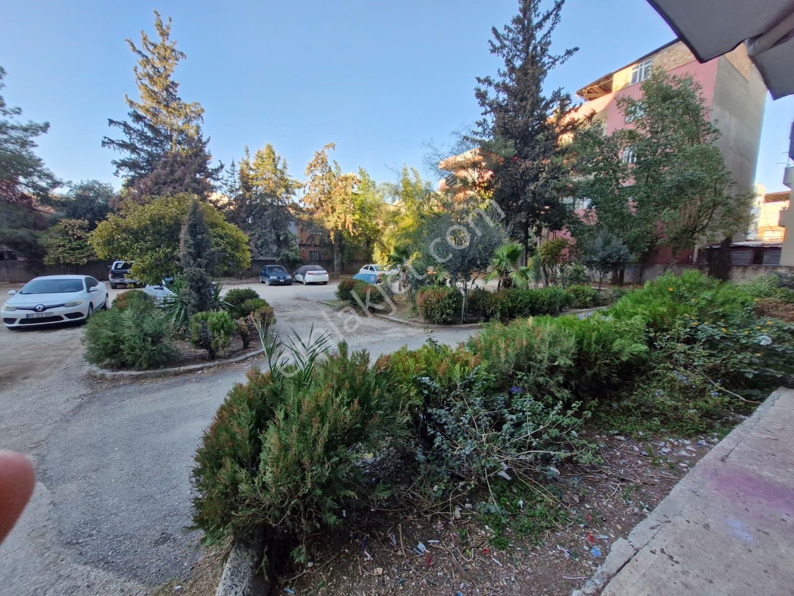 Seyhan Tellidere Mahallesinde Ultra Lüks 3+1 Kapalı Mutfak Daire - Görsel 30