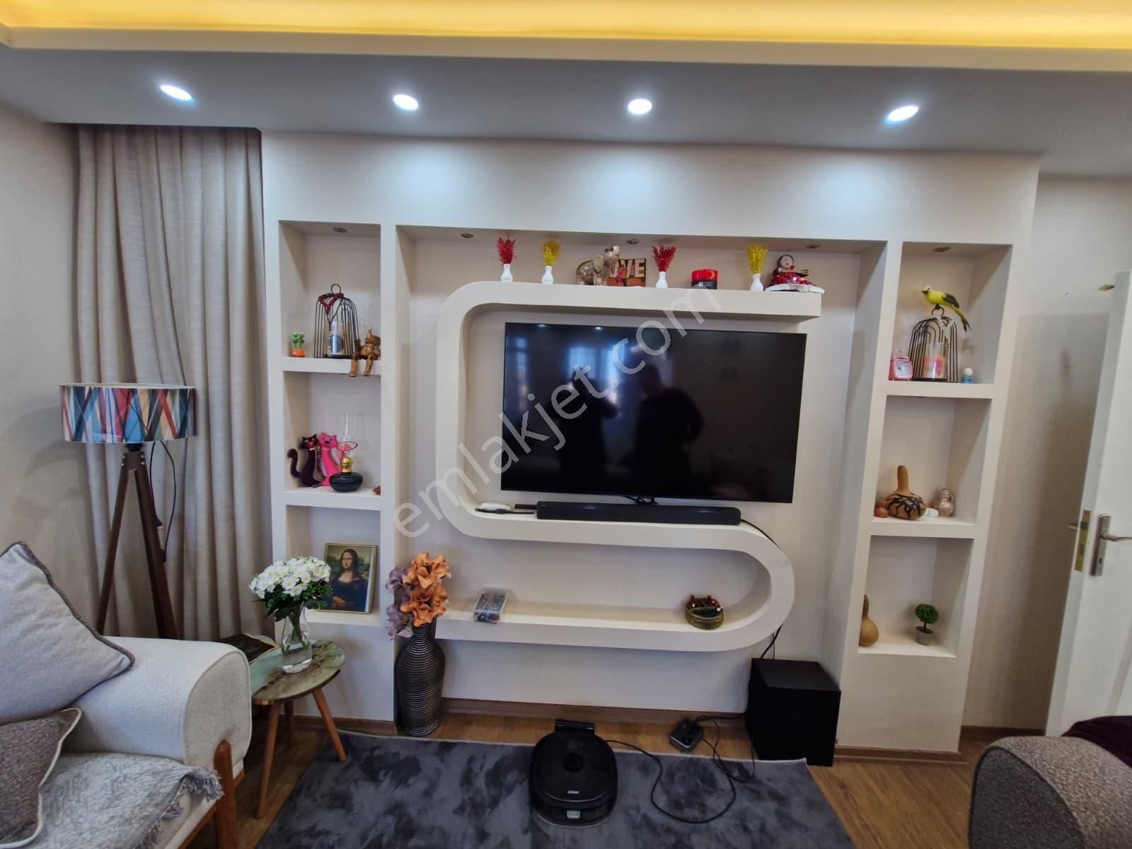 Seyhan Tellidere Mahallesinde Ultra Lüks 3+1 Kapalı Mutfak Daire - Görsel 9