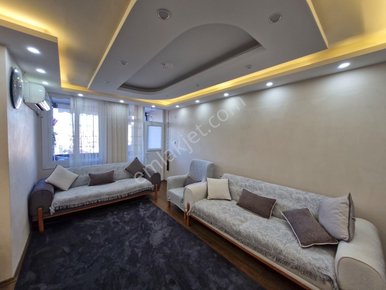 Seyhan Tellidere Mahallesinde Ultra Lüks 3+1 Kapalı Mutfak Daire - Görsel 7