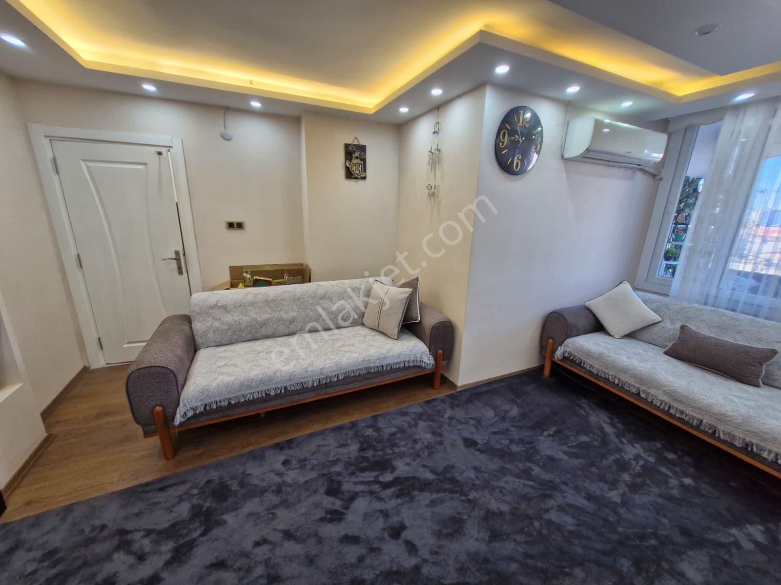 Seyhan Tellidere Mahallesinde Ultra Lüks 3+1 Kapalı Mutfak Daire - Görsel 27