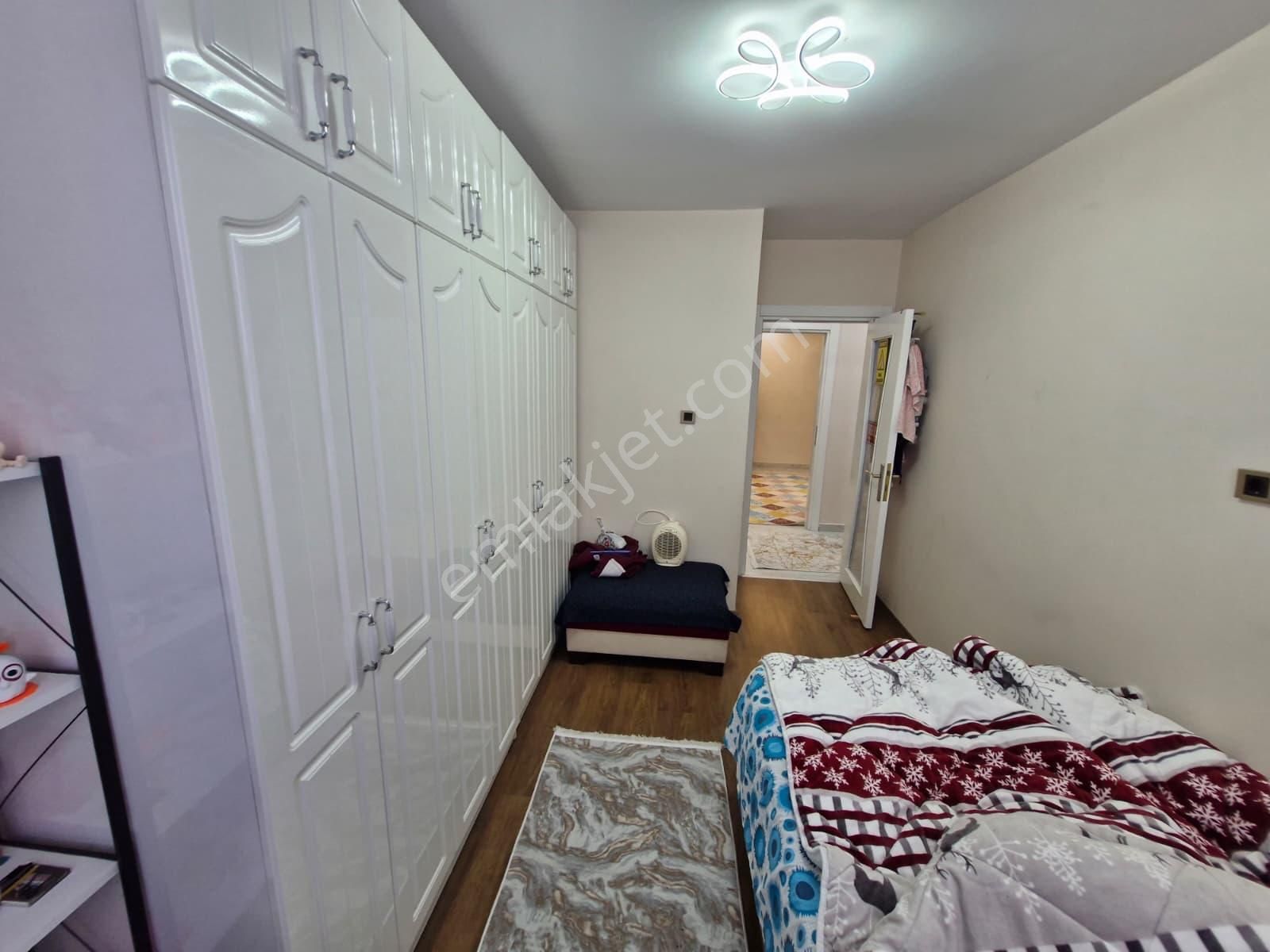 Seyhan Tellidere Mahallesinde Ultra Lüks 3+1 Kapalı Mutfak Daire - Görsel 24