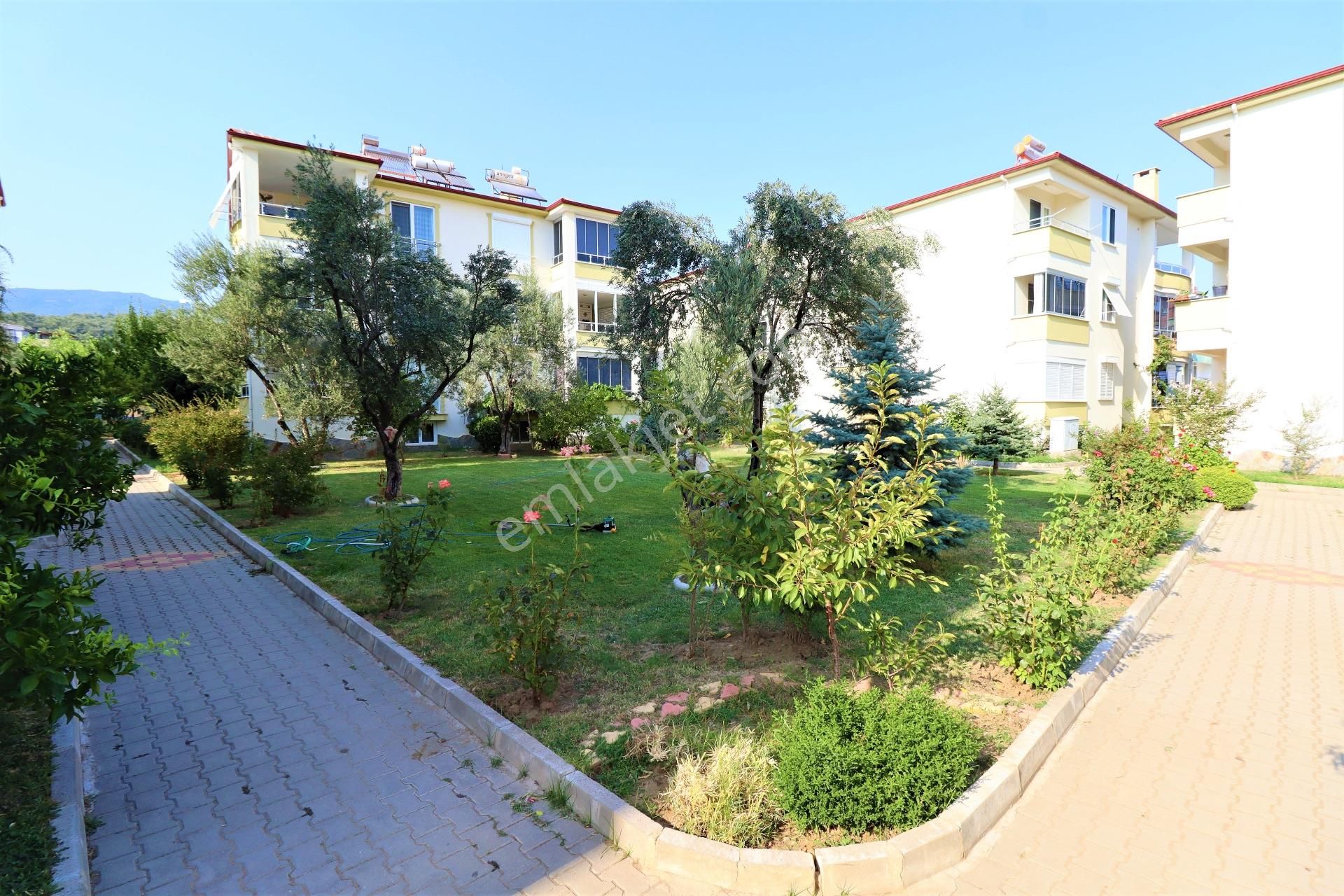 Mahmut İşler'den Denize 450 Metre Orta Kat Satılık 2+1 Daire - Görsel 35