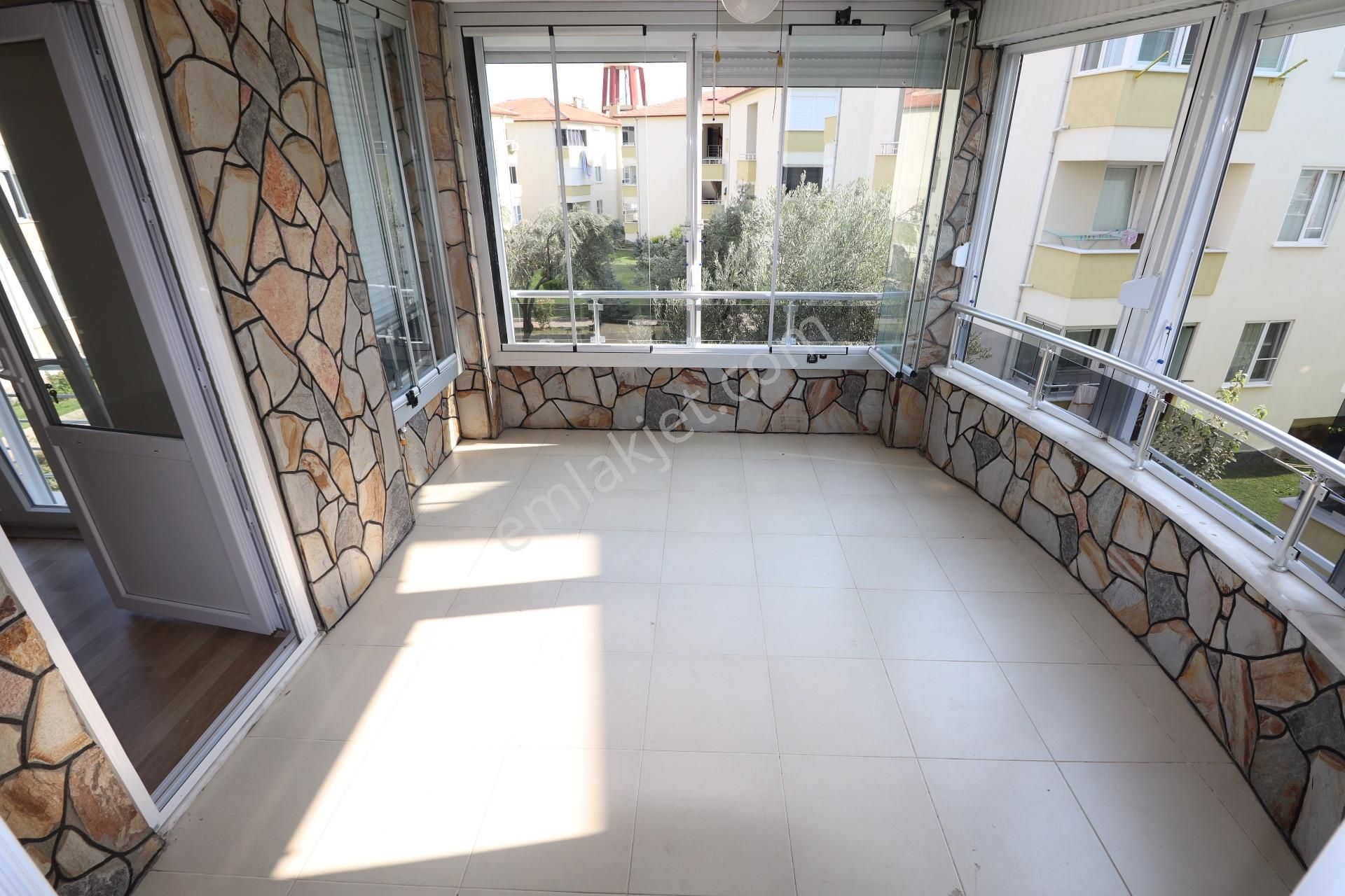 Mahmut İşler'den Denize 450 Metre Orta Kat Satılık 2+1 Daire - Görsel 11