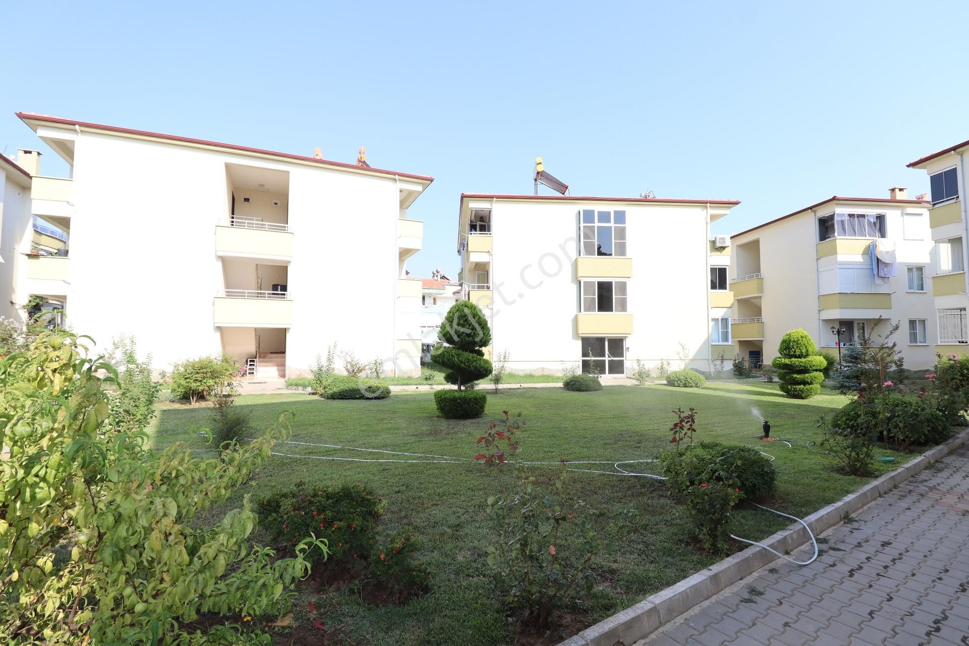 Mahmut İşler'den Denize 450 Metre Orta Kat Satılık 2+1 Daire - Görsel 34