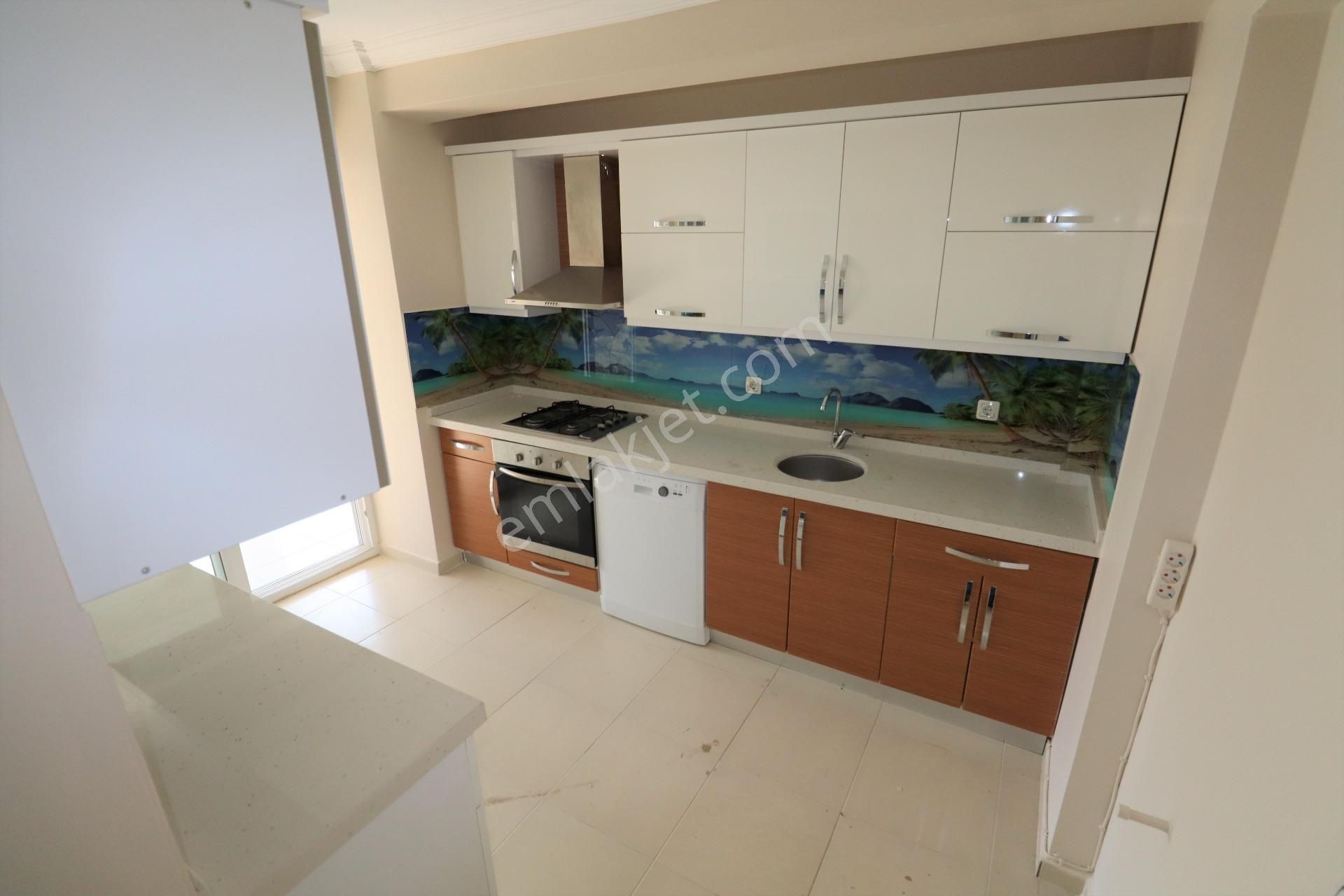 Mahmut İşler'den Denize 450 Metre Orta Kat Satılık 2+1 Daire - Görsel 6