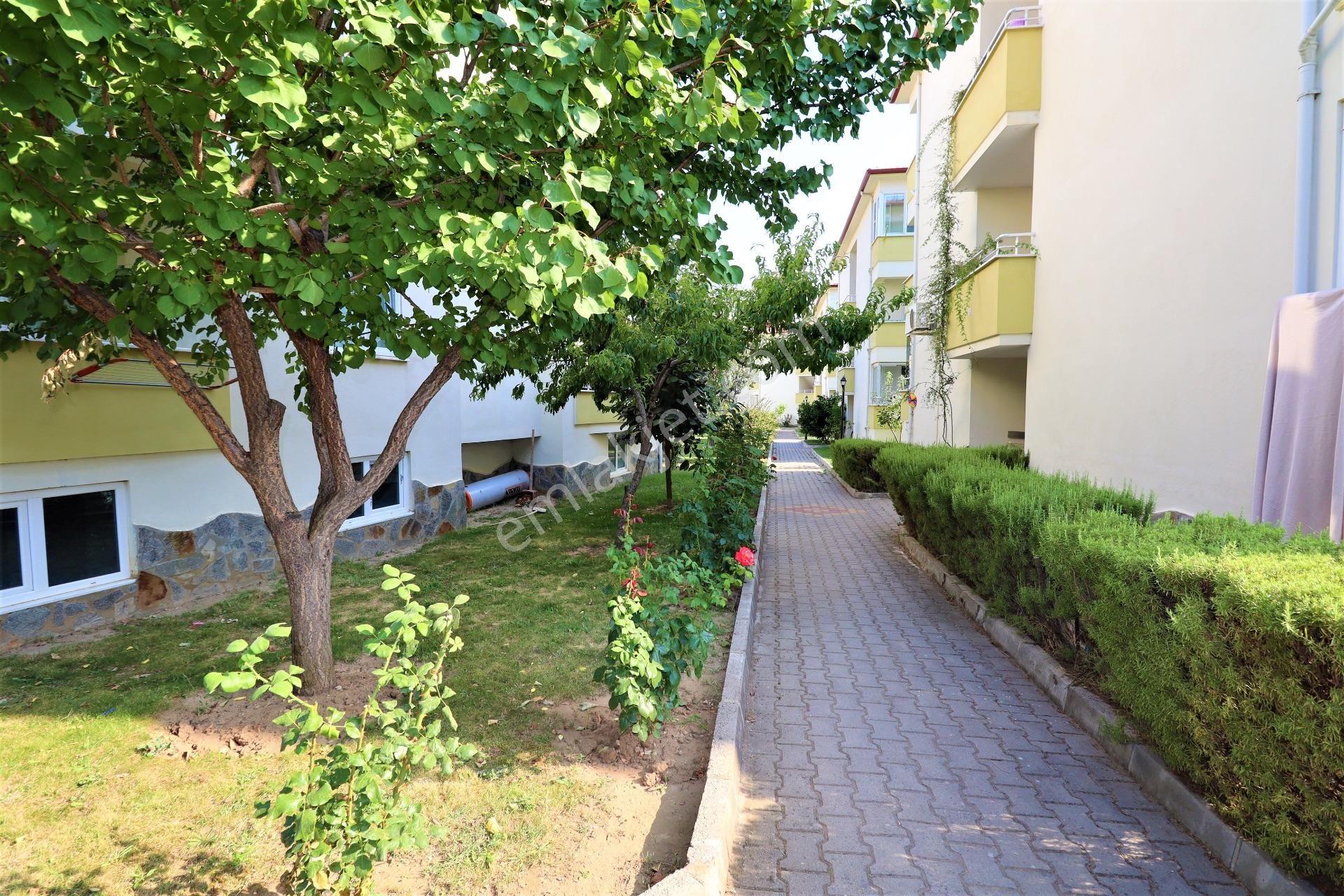 Mahmut İşler'den Denize 450 Metre Orta Kat Satılık 2+1 Daire - Görsel 29