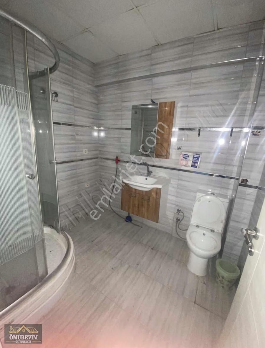 Bandırma Ömürevimden Satılık 1+1 Ara Yüksek Giriş Bahçeli Daire - Görsel 8