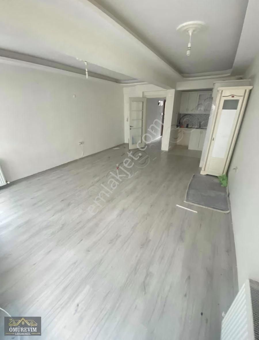Bandırma Ömürevimden Satılık 1+1 Ara Yüksek Giriş Bahçeli Daire - Görsel 16