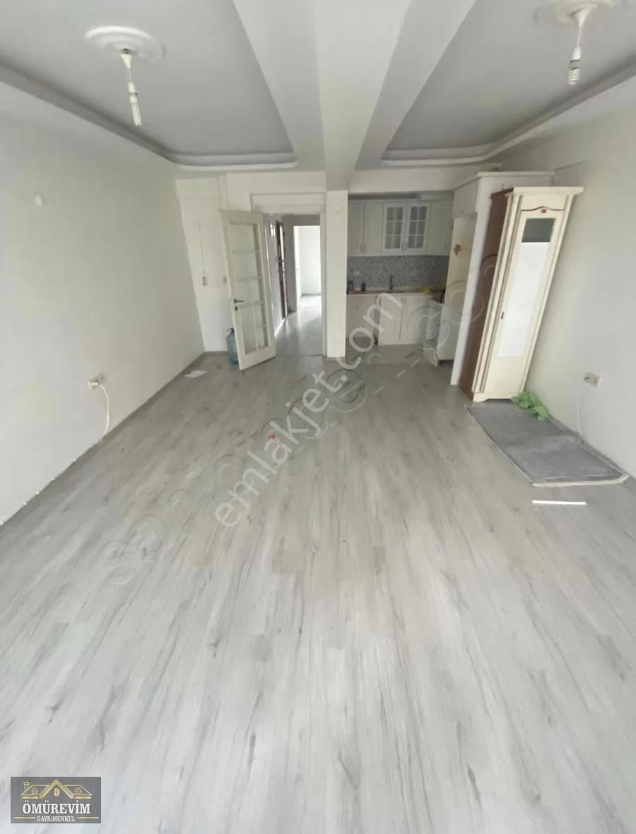 Bandırma Ömürevimden Satılık 1+1 Ara Yüksek Giriş Bahçeli Daire - Görsel 7