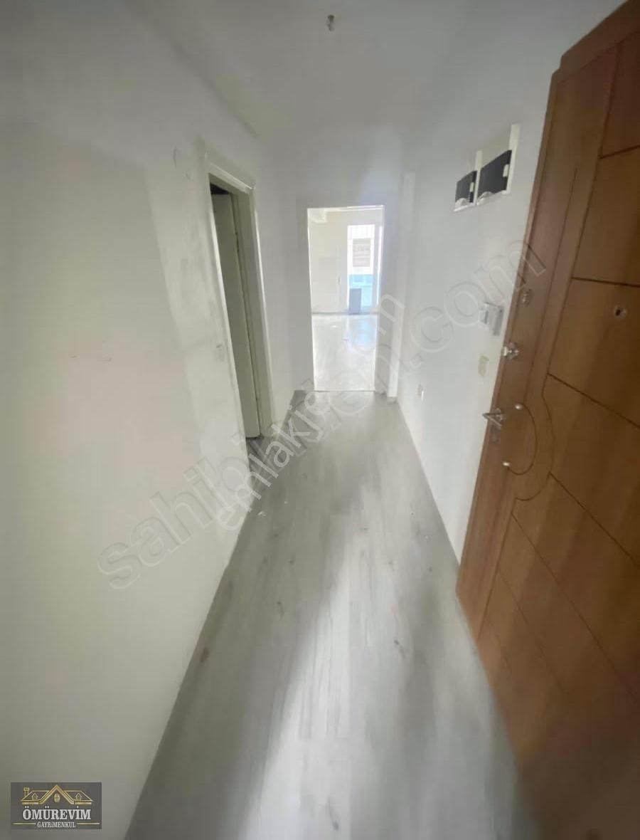 Bandırma Ömürevimden Satılık 1+1 Ara Yüksek Giriş Bahçeli Daire - Görsel 2