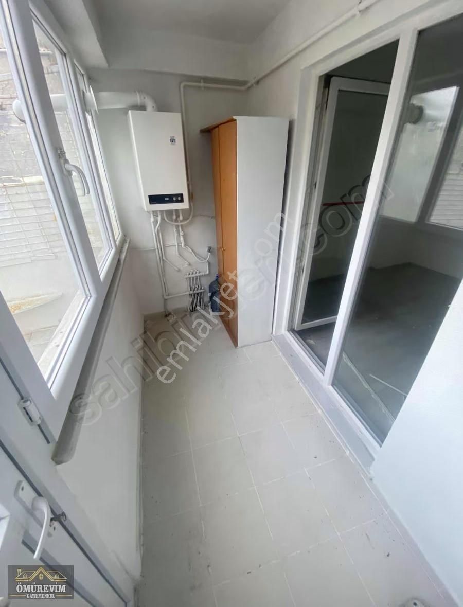 Bandırma Ömürevimden Satılık 1+1 Ara Yüksek Giriş Bahçeli Daire - Görsel 17