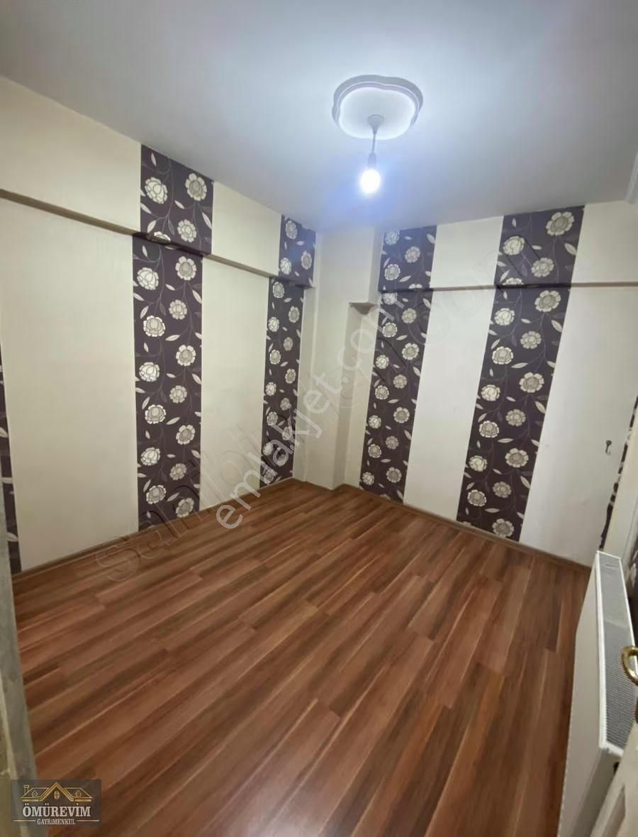 Ömürevimden Kiralık 2+1 Çarşı Merkezde Daire - Görsel 18