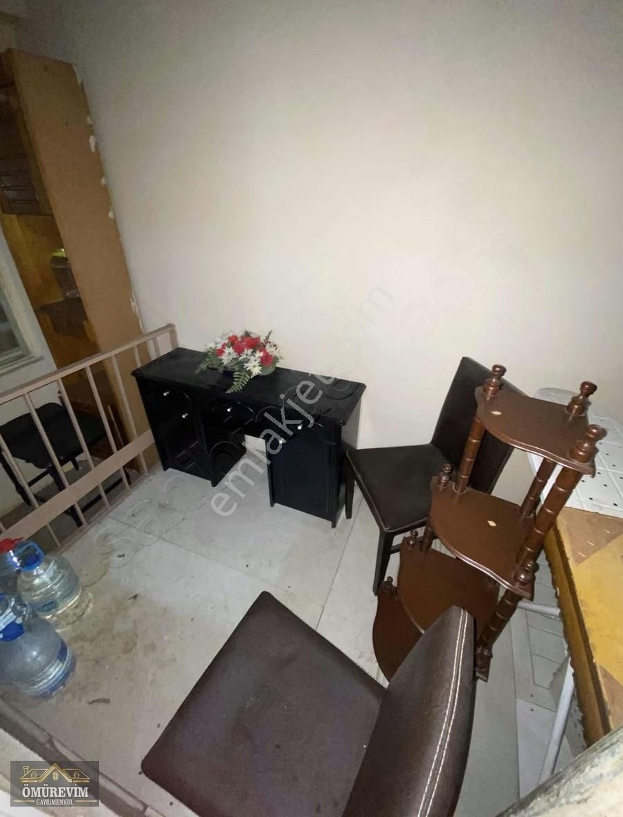 Ömürevimden Kiralık 2+1 Çarşı Merkezde Daire - Görsel 12