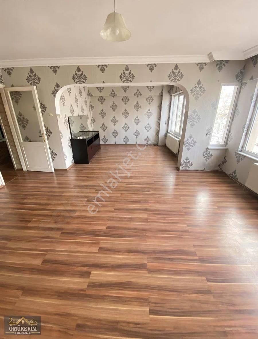 Ömürevimden Kiralık 2+1 Çarşı Merkezde Daire - Görsel 14