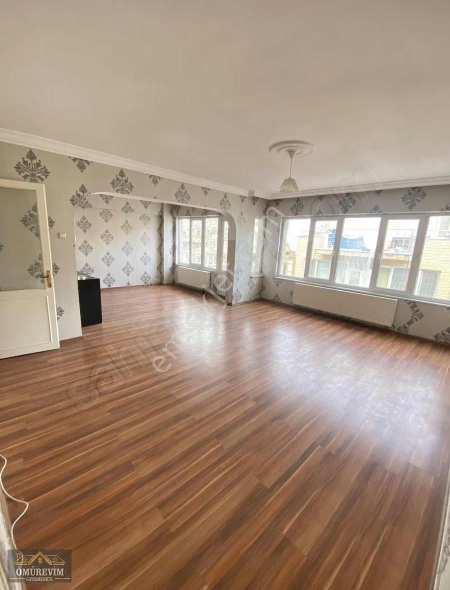 Ömürevimden Kiralık 2+1 Çarşı Merkezde Daire - Görsel 15