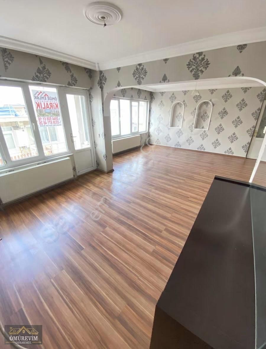 Ömürevimden Kiralık 2+1 Çarşı Merkezde Daire - Görsel 11