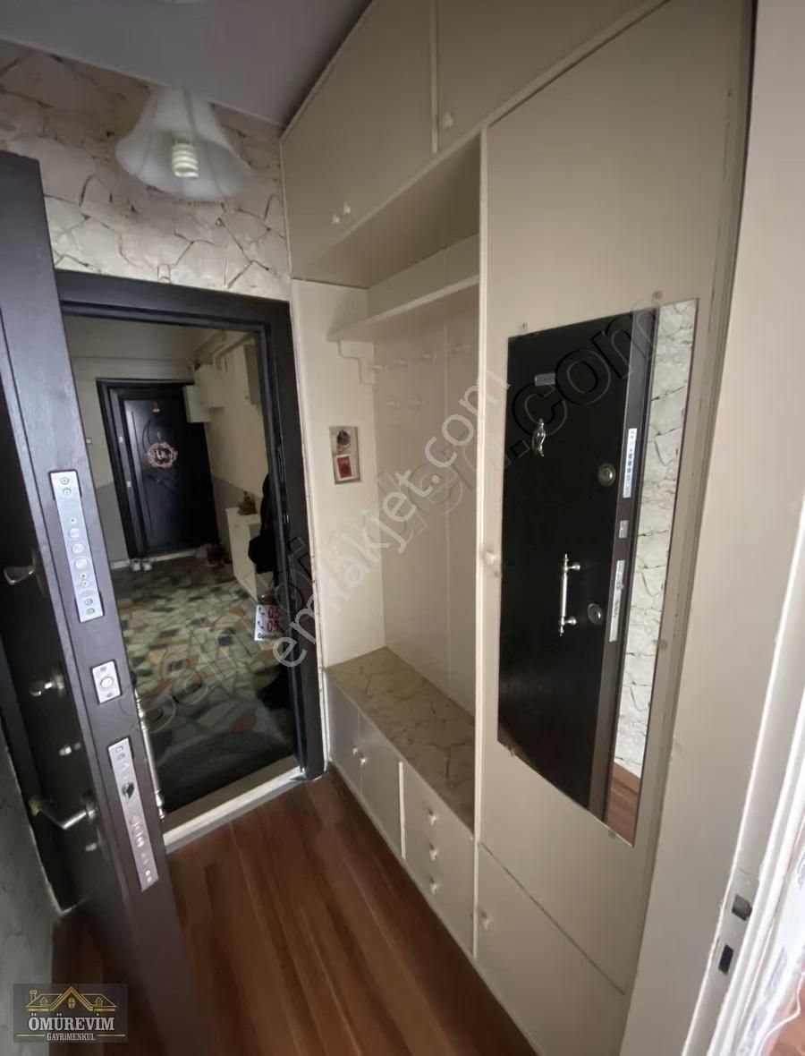 Ömürevimden Kiralık 2+1 Çarşı Merkezde Daire - Görsel 13