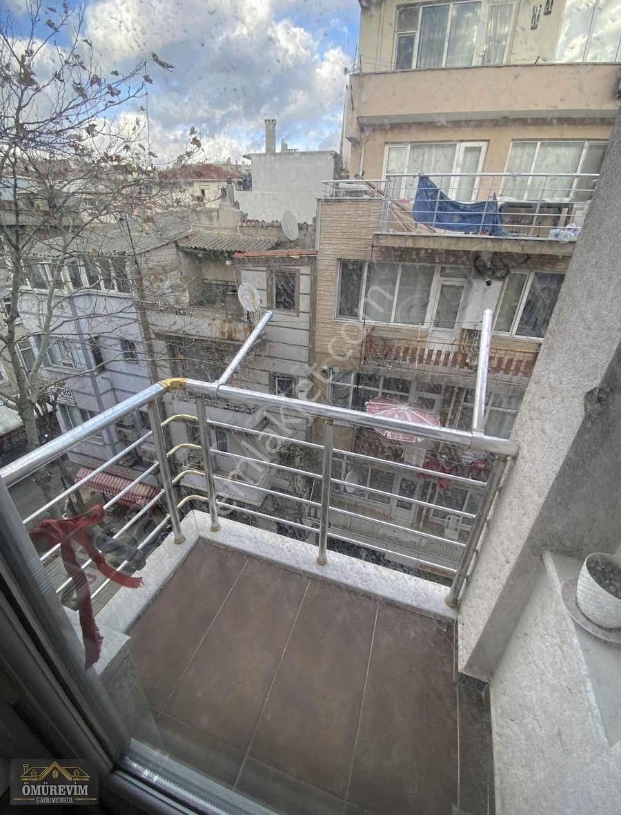 Ömürevimden Kiralık 2+1 Çarşı Merkezde Daire - Görsel 20