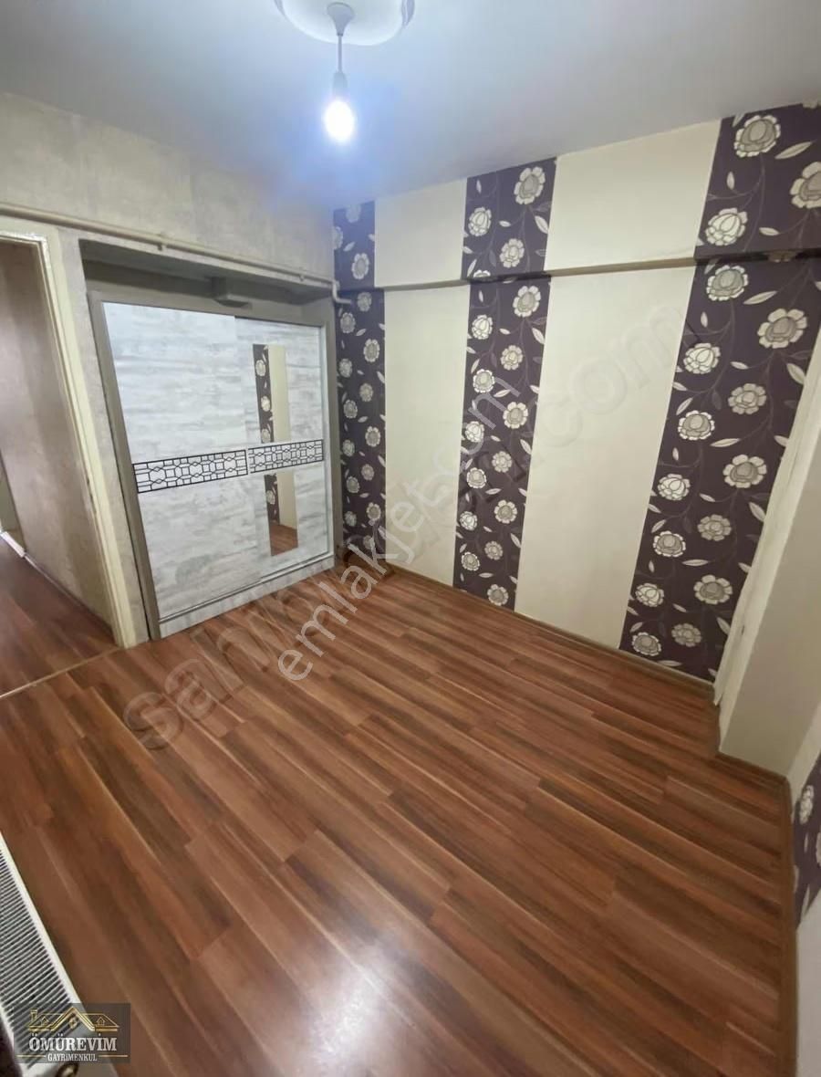 Ömürevimden Kiralık 2+1 Çarşı Merkezde Daire - Görsel 17