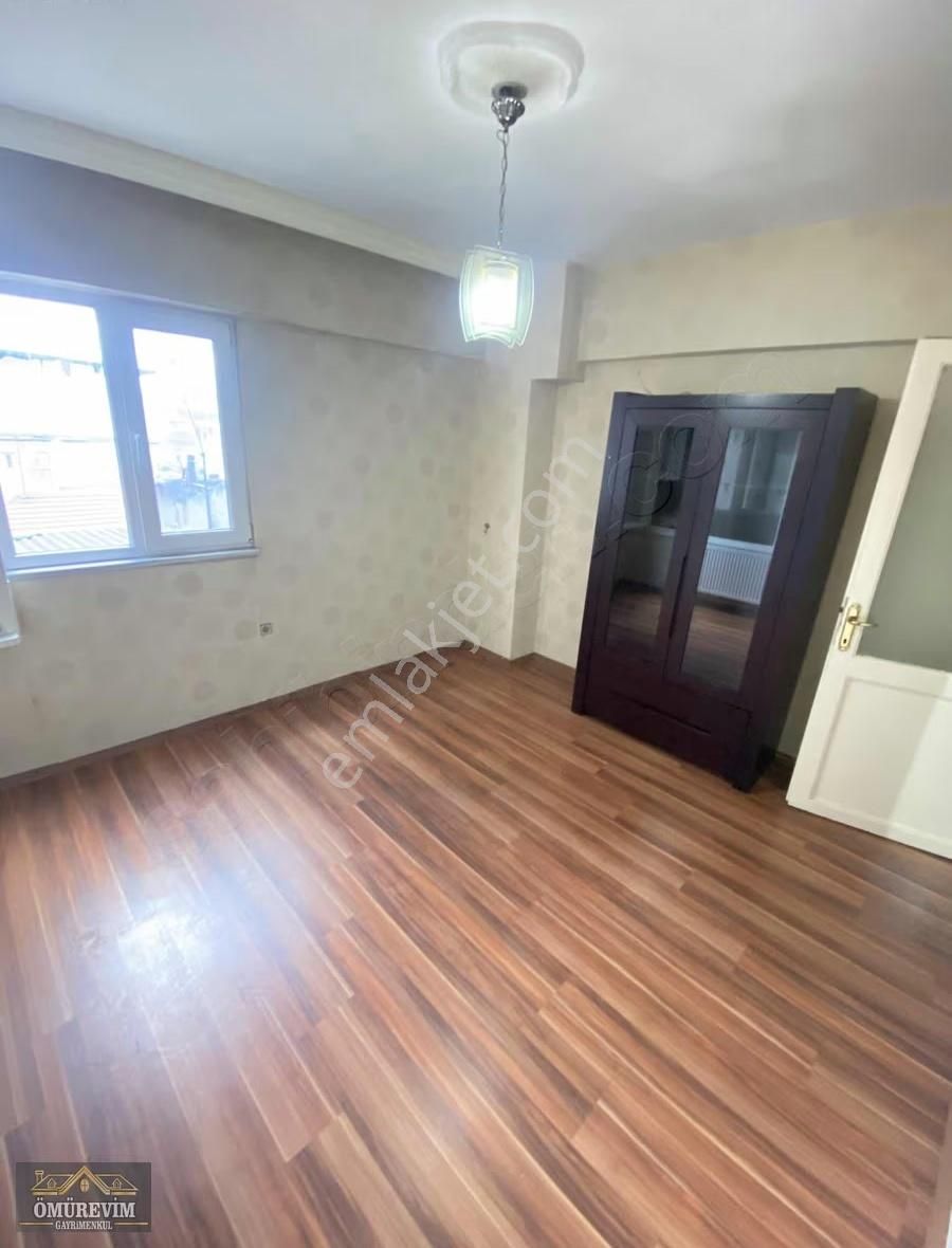 Ömürevimden Kiralık 2+1 Çarşı Merkezde Daire - Görsel 32