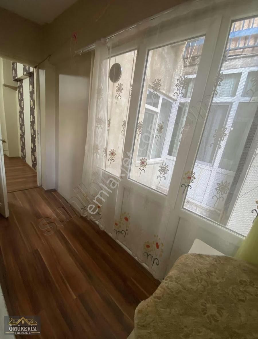 Ömürevimden Kiralık 2+1 Çarşı Merkezde Daire - Görsel 29