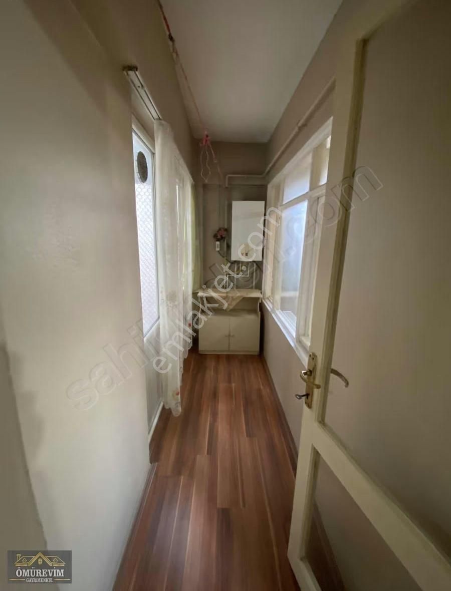 Ömürevimden Kiralık 2+1 Çarşı Merkezde Daire - Görsel 6