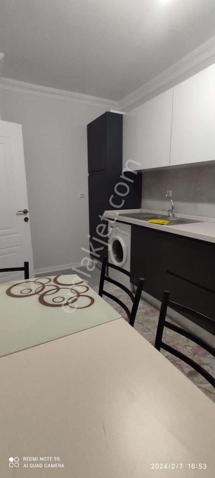 Yıldıztepe Mah. Eşyalı Sıfır Arakat 2+o Kiralık Daire - Görsel 10