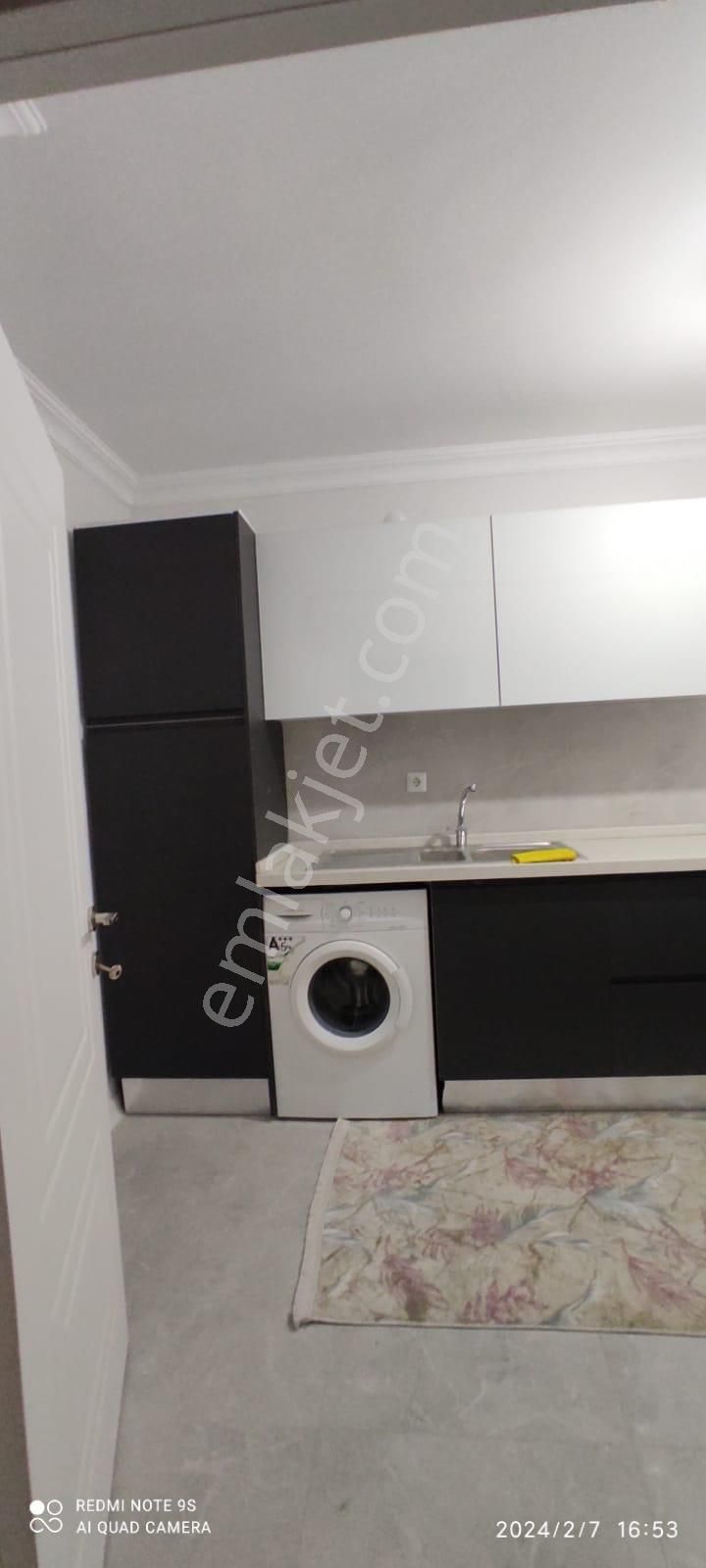 Yıldıztepe Mah. Eşyalı Sıfır Arakat 2+o Kiralık Daire - Görsel 9