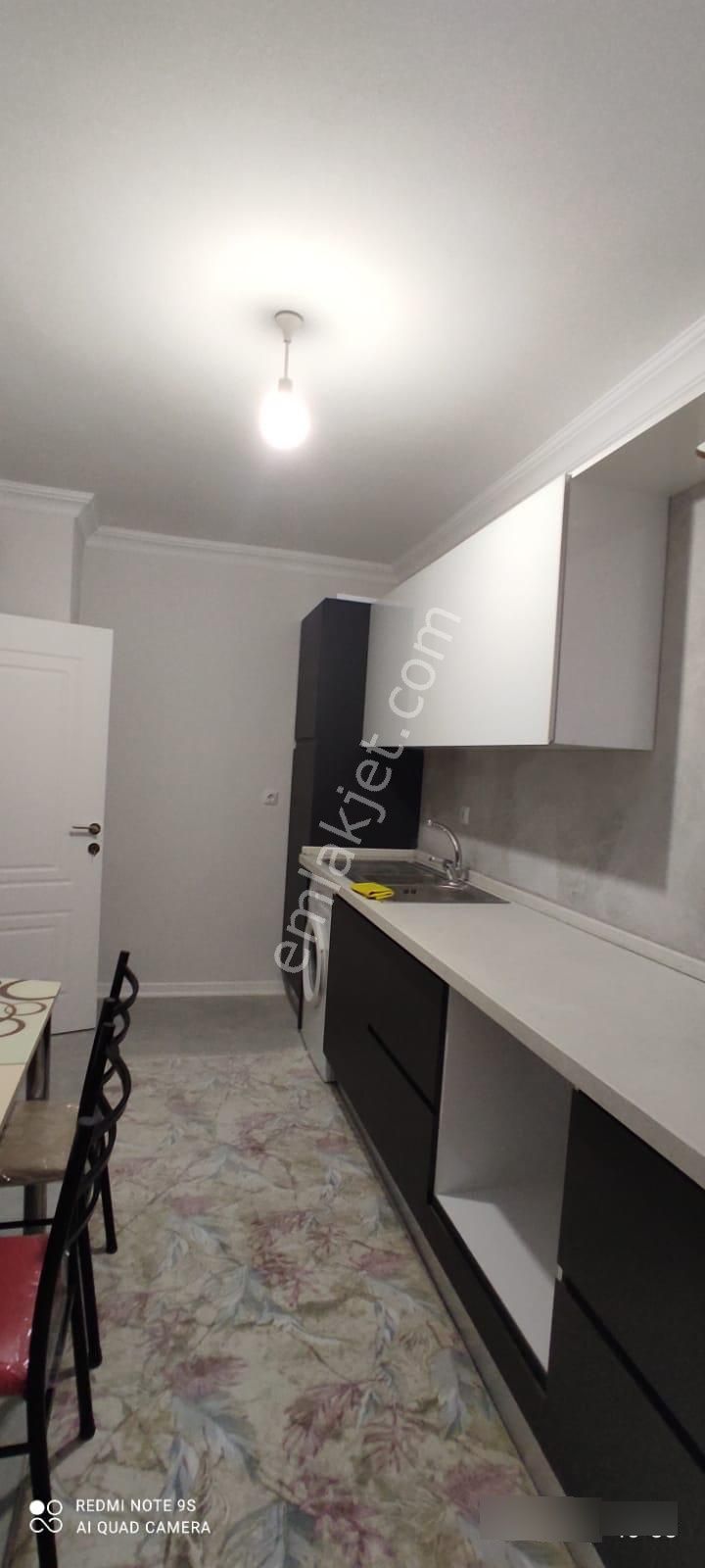 Yıldıztepe Mah. Eşyalı Sıfır Arakat 2+o Kiralık Daire - Görsel 11