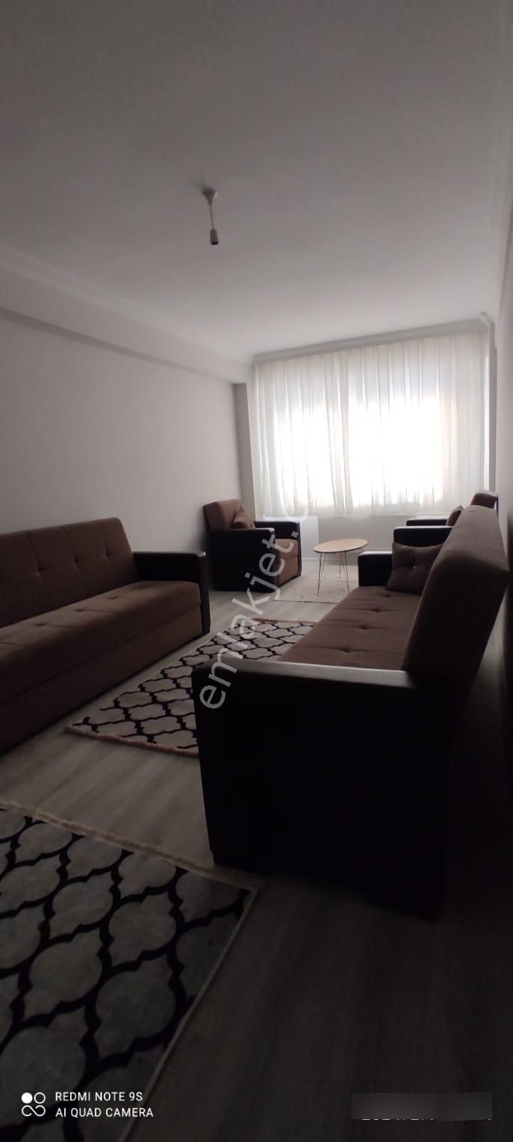 Yıldıztepe Mah. Eşyalı Sıfır Arakat 2+o Kiralık Daire - Görsel 2