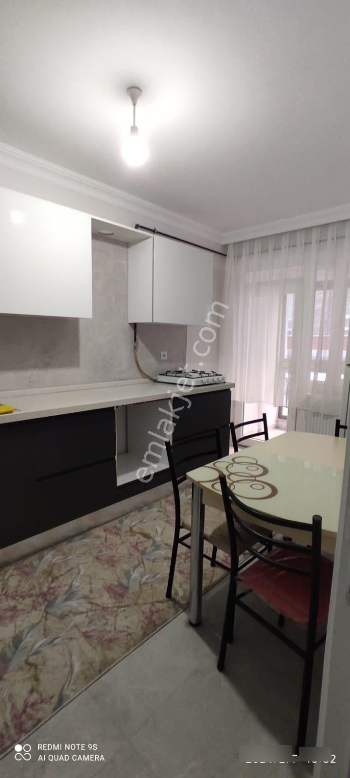 Yıldıztepe Mah. Eşyalı Sıfır Arakat 2+o Kiralık Daire - Görsel 8