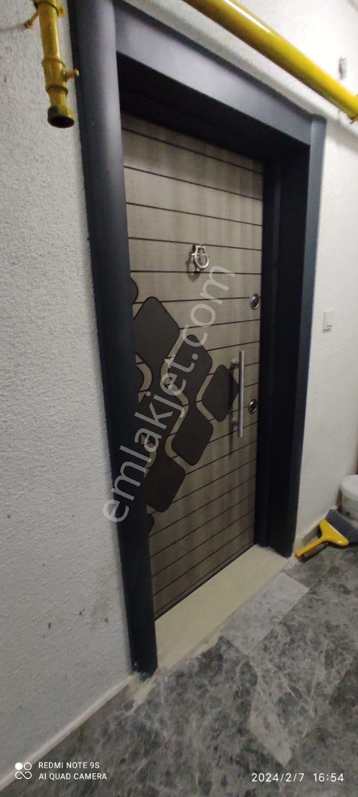 Yıldıztepe Mah. Eşyalı Sıfır Arakat 2+o Kiralık Daire - Görsel 18