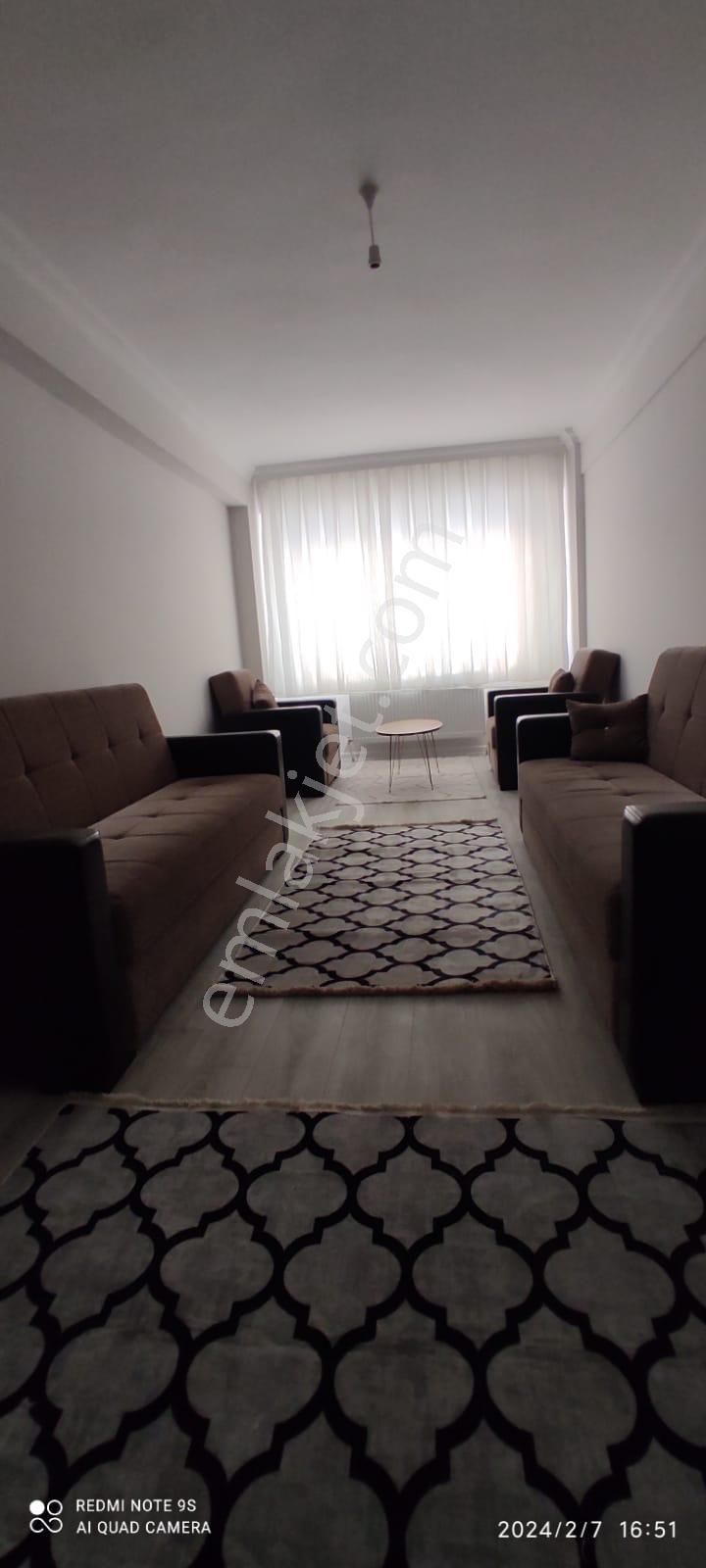 Yıldıztepe Mah. Eşyalı Sıfır Arakat 2+o Kiralık Daire