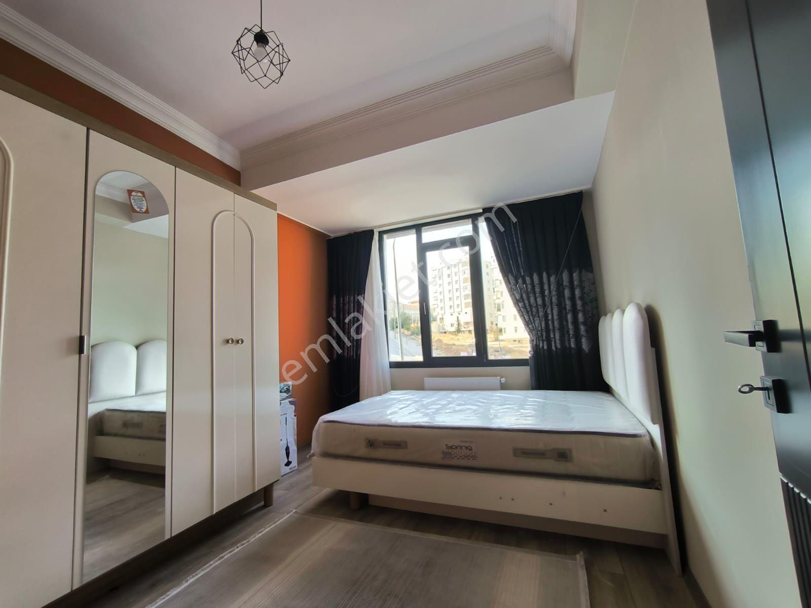 Elma Optimus Kiralik Ultra Lüks 1+1daireler - Görsel 5