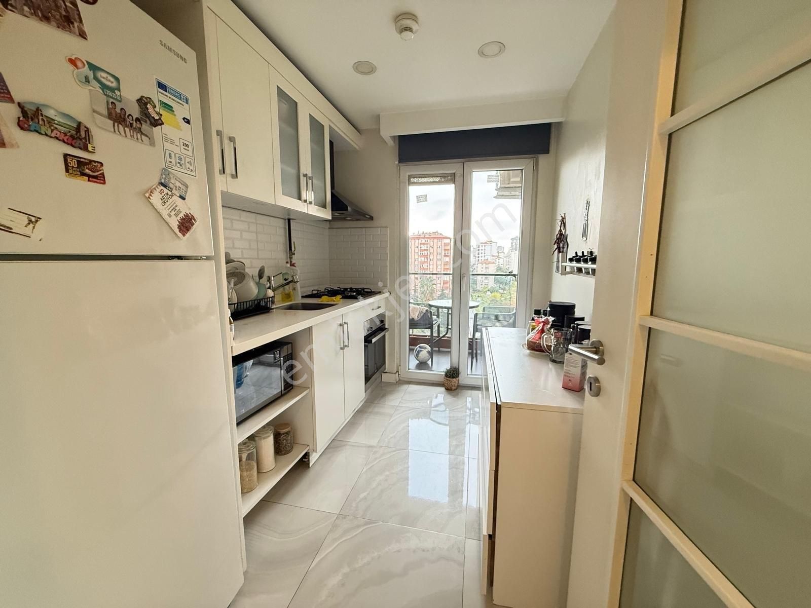 7/24 Güvenlikli Sitede Havuzlu 6 Yıllık Ebeveynli Geniş M2'de - Görsel 25