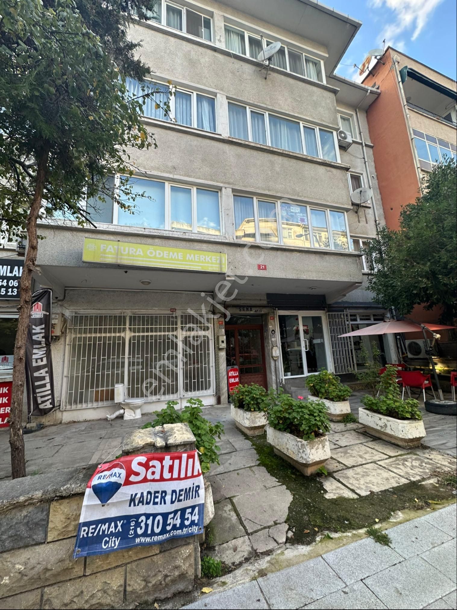 Suadiye'de Kentsel Dönüşüme Uygun Prestijli Yatırım İmkanı - Görsel 10