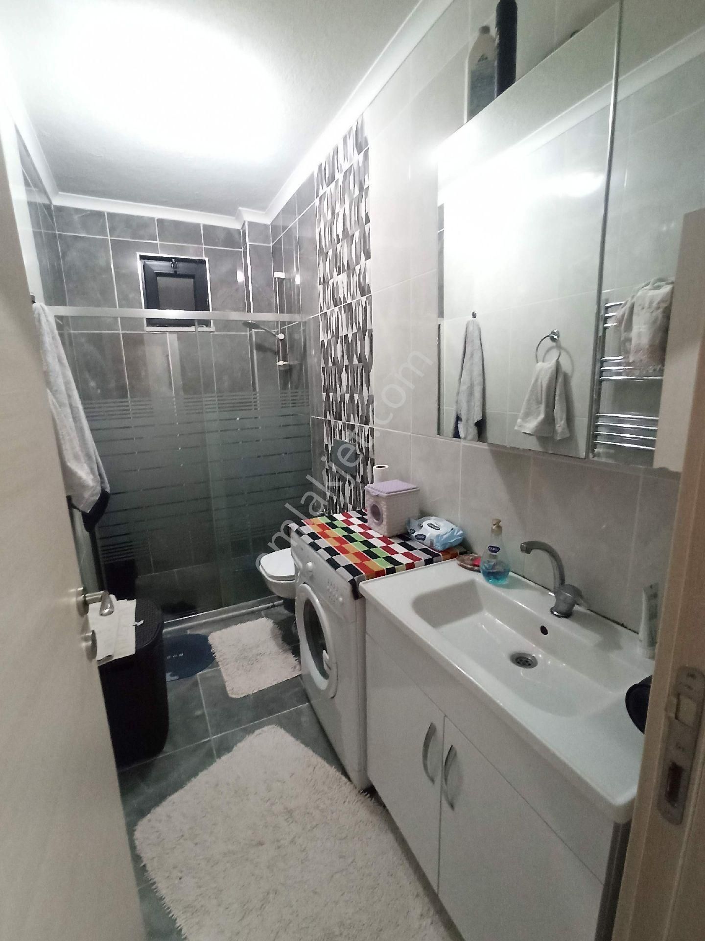 Full Eşyalı Arakat - Görsel 10