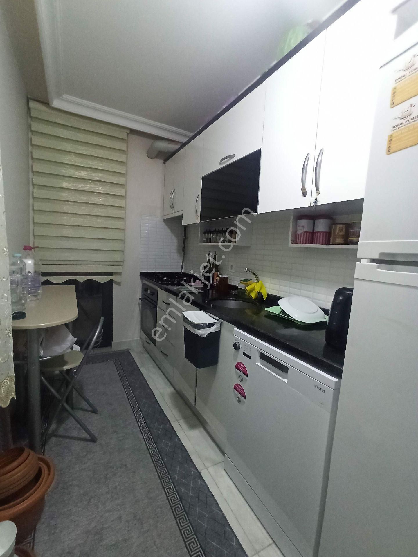 Full Eşyalı Arakat - Görsel 5
