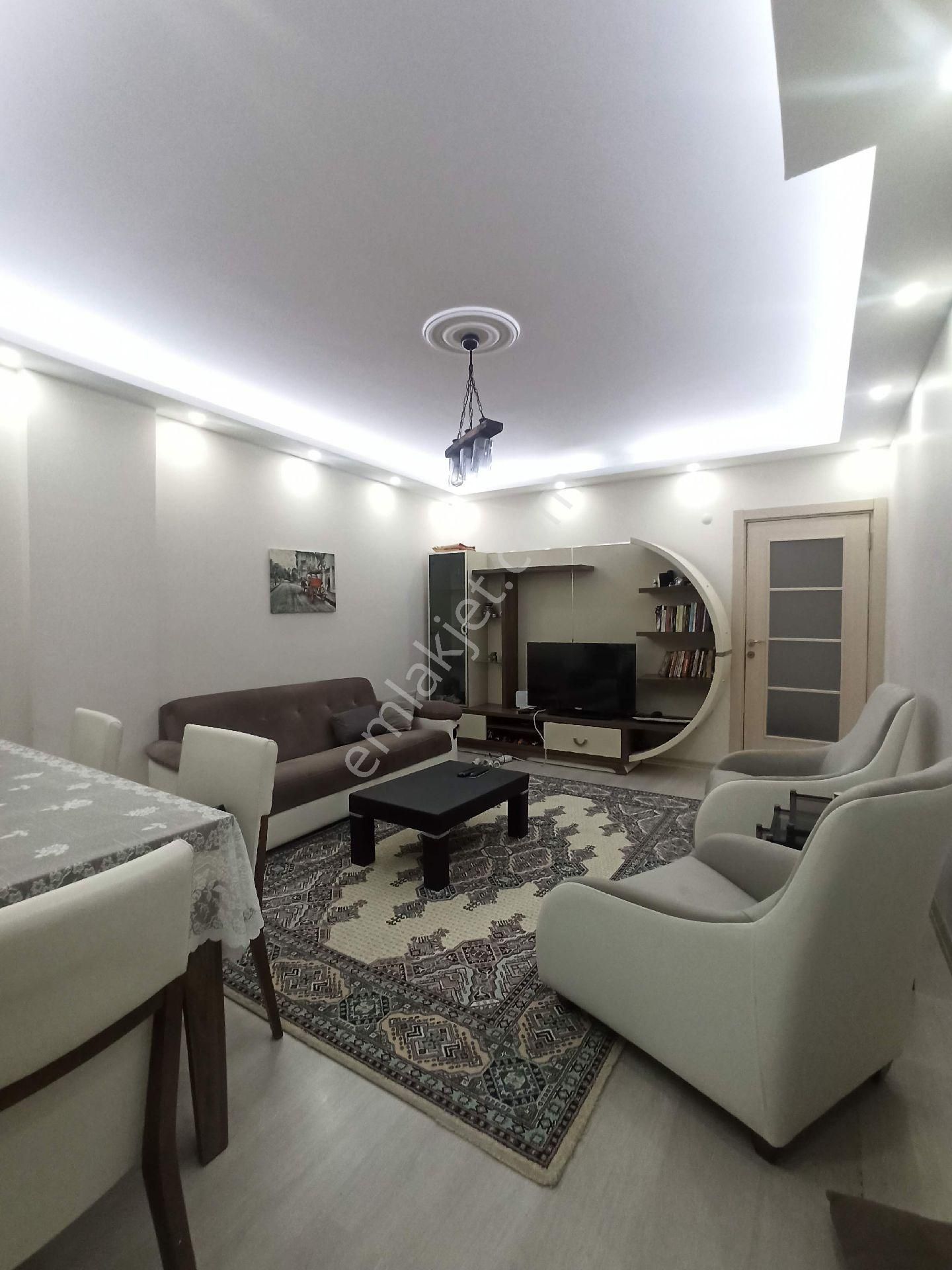 Full Eşyalı Arakat - Görsel 2