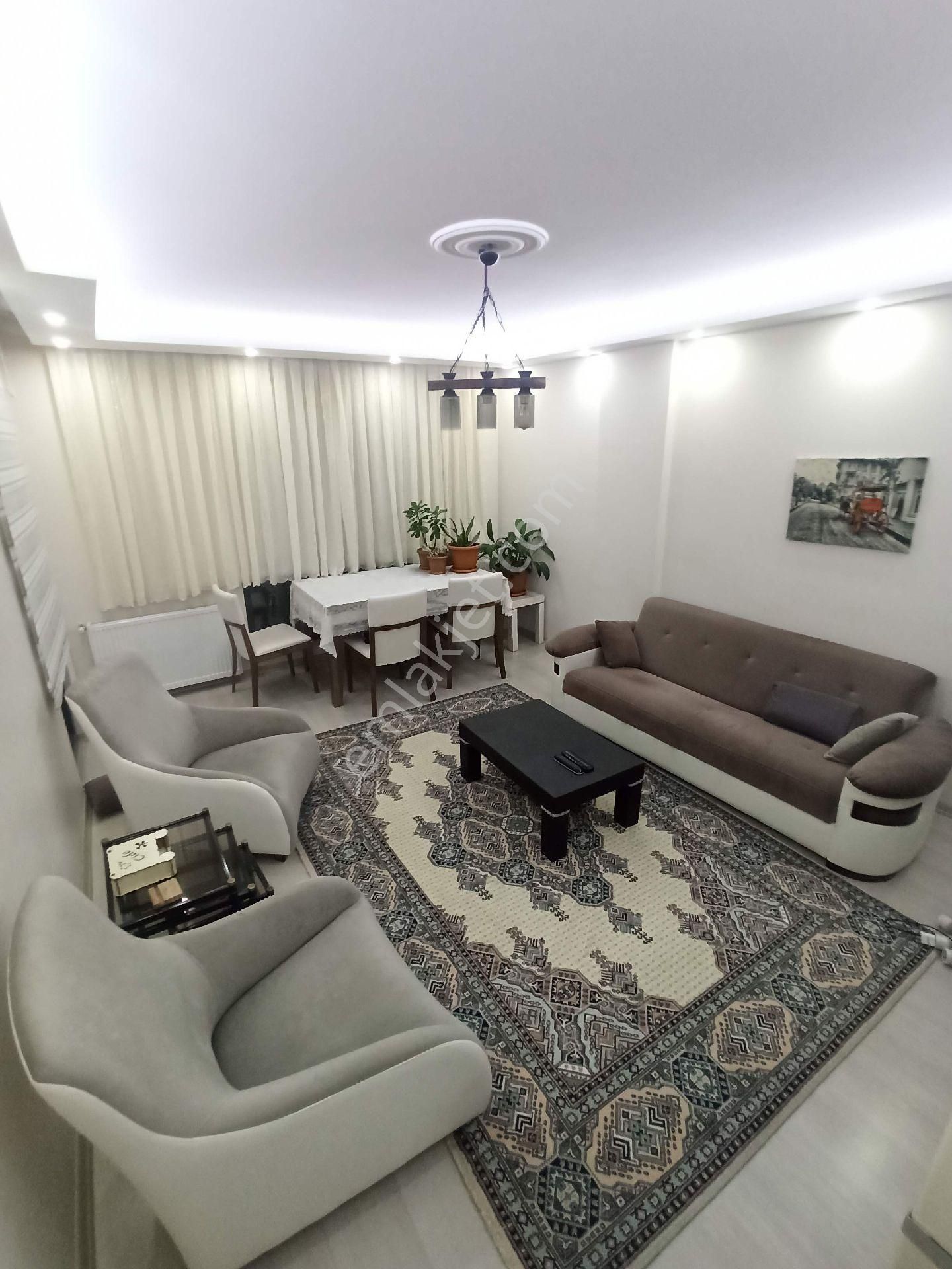 Full Eşyalı Arakat