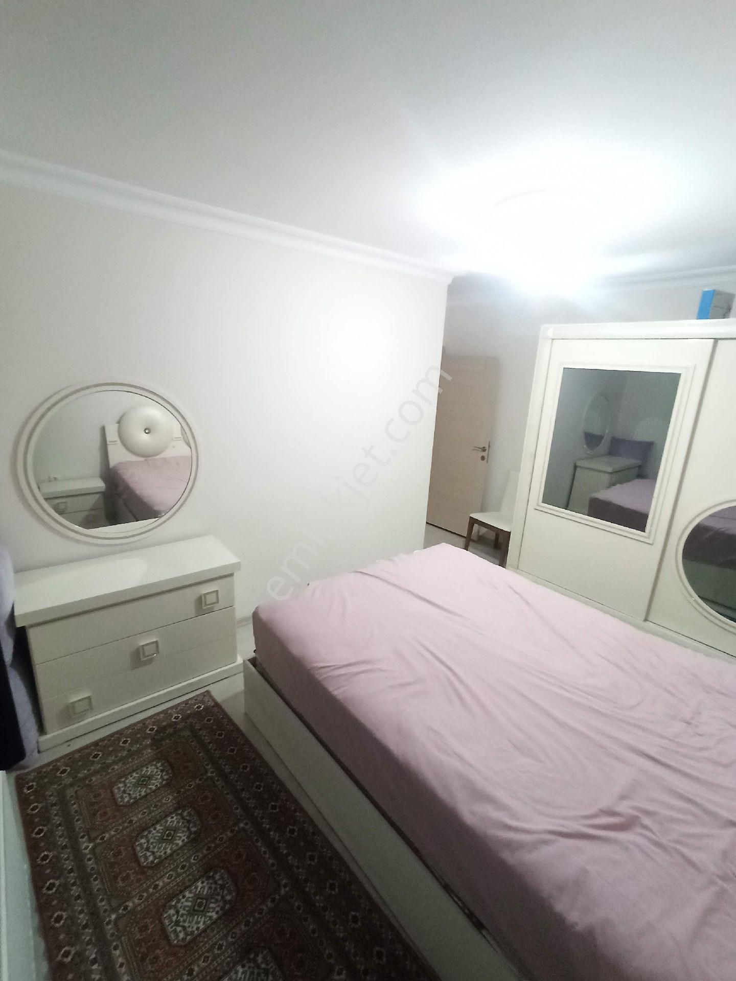 Full Eşyalı Arakat - Görsel 16