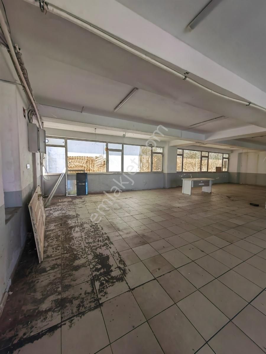 Bağcılar 15 Temmuz Da Kiralık 240 M2 Kullanışlı İşyeri Dükkan - Görsel 20
