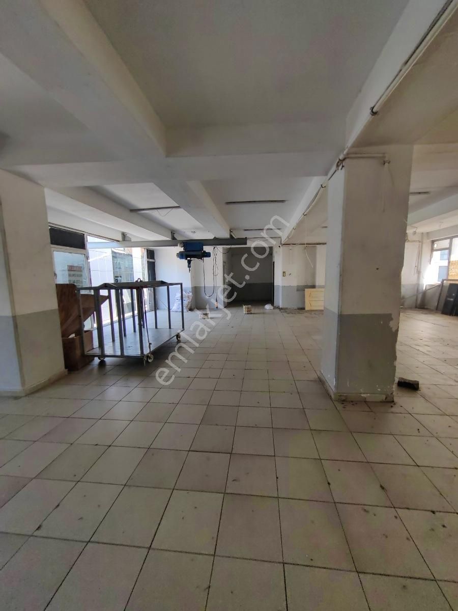 Bağcılar 15 Temmuz Da Kiralık 240 M2 Kullanışlı İşyeri Dükkan - Görsel 12