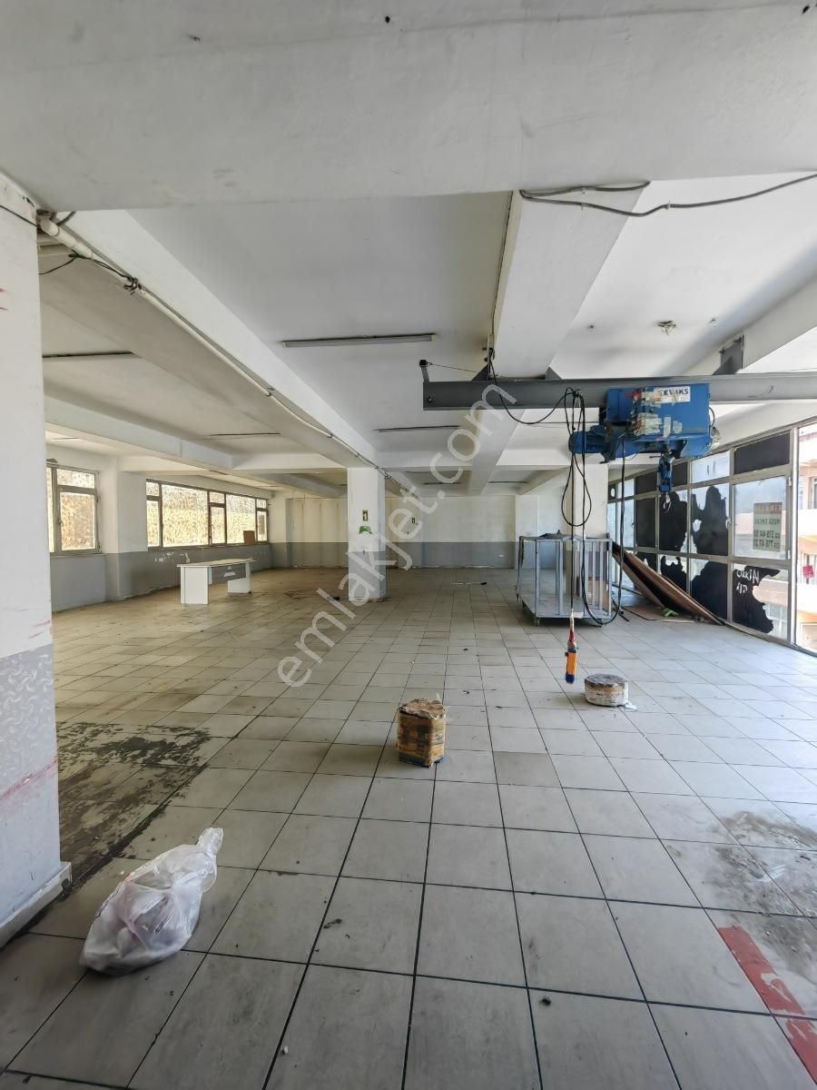 Bağcılar 15 Temmuz Da Kiralık 240 M2 Kullanışlı İşyeri Dükkan - Görsel 21
