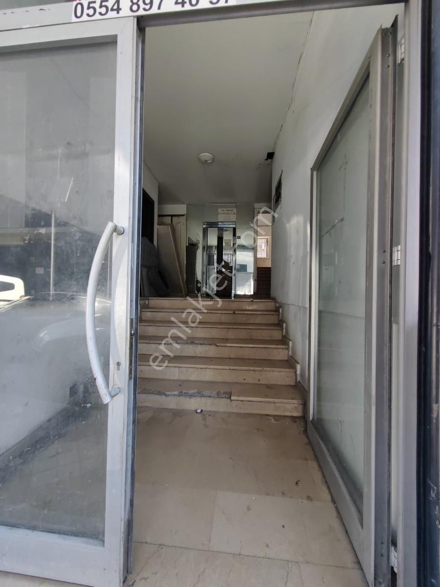 Bağcılar 15 Temmuz Da Kiralık 240 M2 Kullanışlı İşyeri Dükkan - Görsel 28